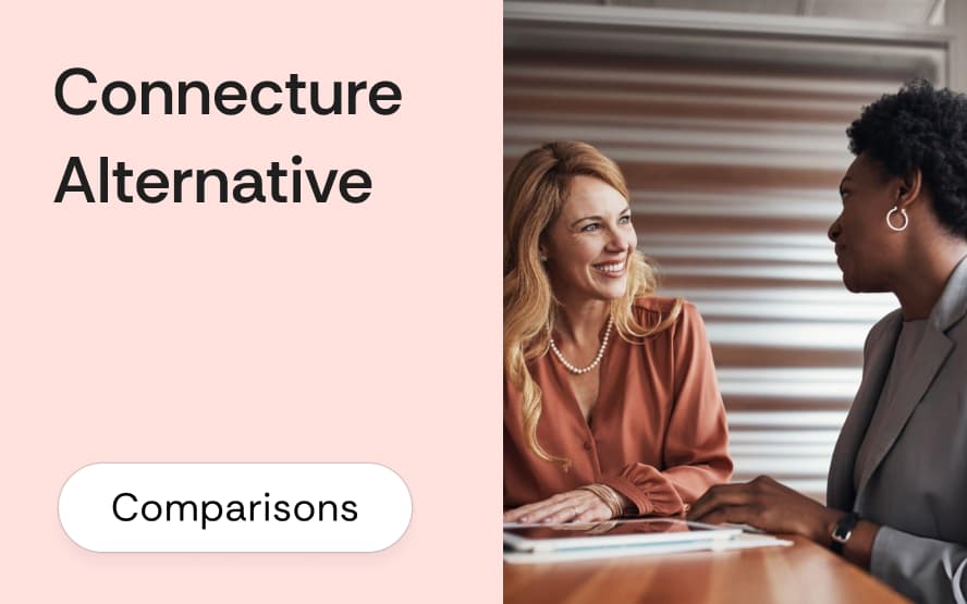 QualityQuotes as a Connecture alternative