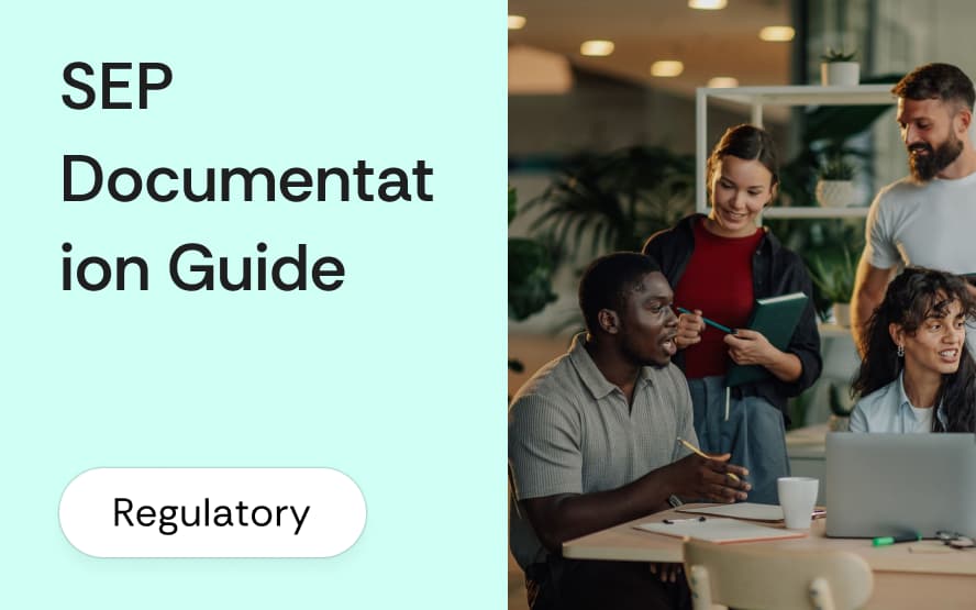 ACA SEP documentation requirements: what CMS accepts for each qualifying event