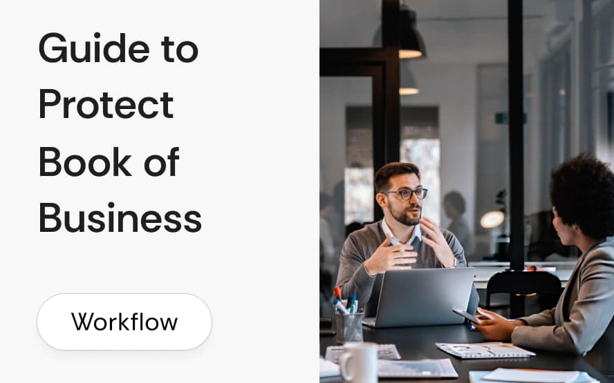 The annual member review: how ACA brokers protect their book of business