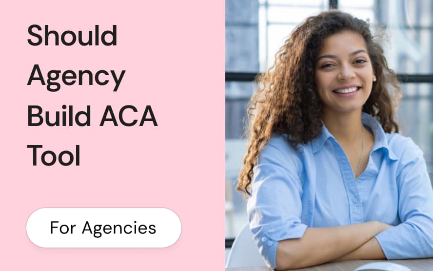 Should your agency build its own ACA quoting tool?