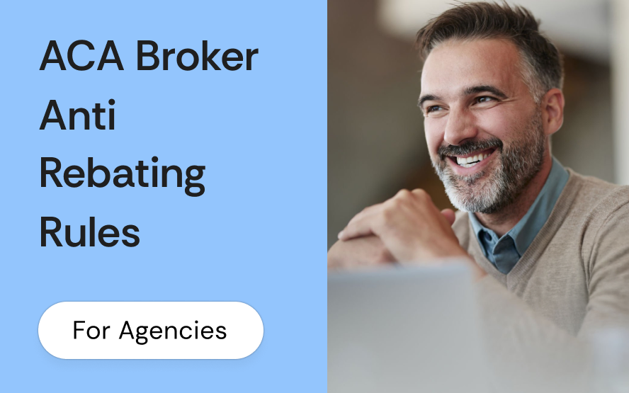 ACA broker anti-rebating rules: what counts as a rebate and where the line sits