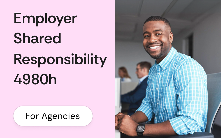 ACA employer shared responsibility: what brokers need to know about Section 4980H