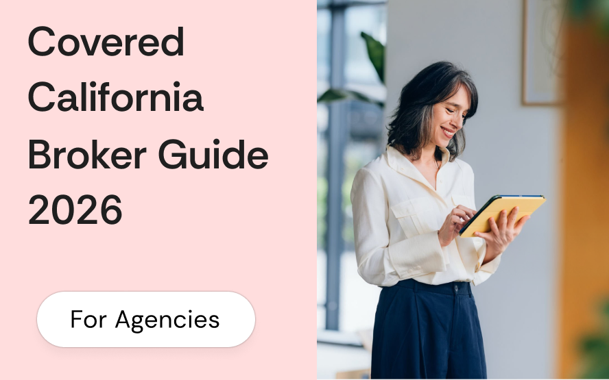 Covered California 2026: the broker certification, state subsidy, and individual mandate details that differ from Healthcare.gov