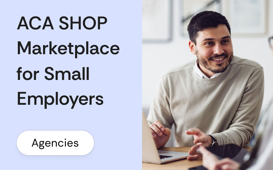 ACA SHOP Marketplace for small employers: when the IRC 45R tax credit justifies the complexity