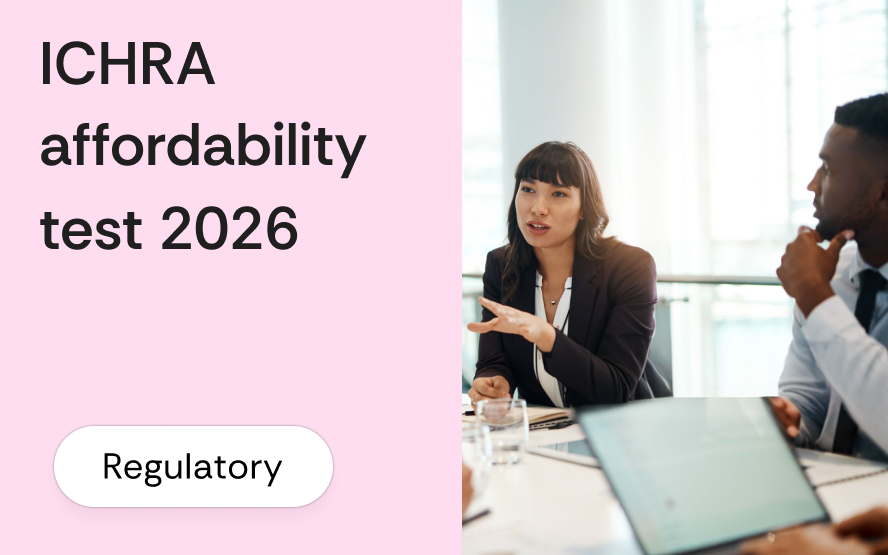 ICHRA affordability test 2026: the employee-level calculation brokers need to run before the offer goes out