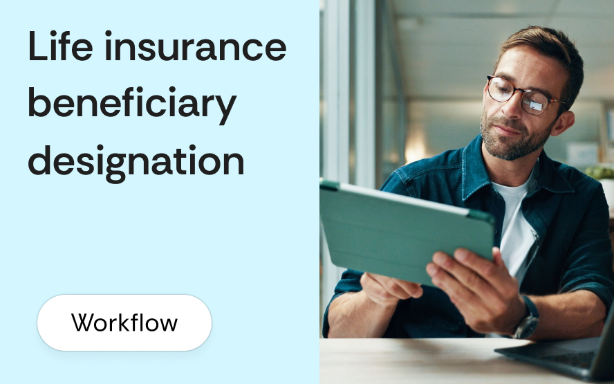 Life insurance beneficiary designation: per stirpes vs per capita, the no-living-beneficiary trap, and minor child mistakes