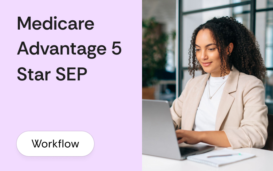 Medicare Advantage 5-star SEP: the enrollment window that stays open all year