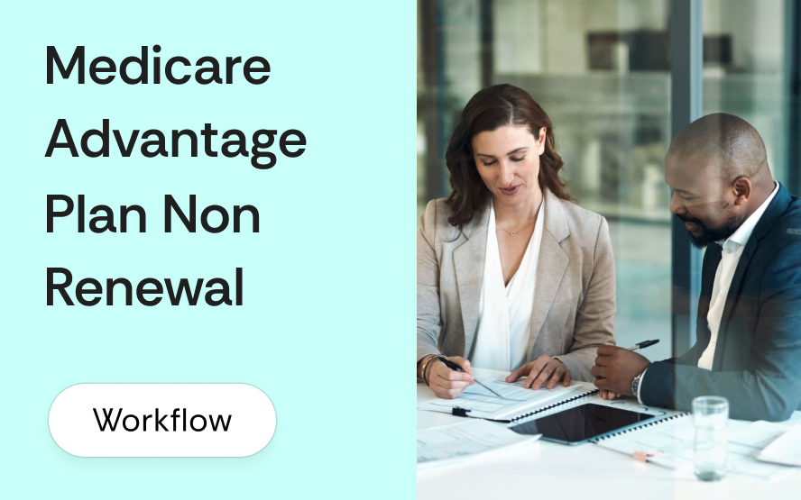 Medicare Advantage plan non-renewal: broker workflow for the October 1 to February 28 SEP window