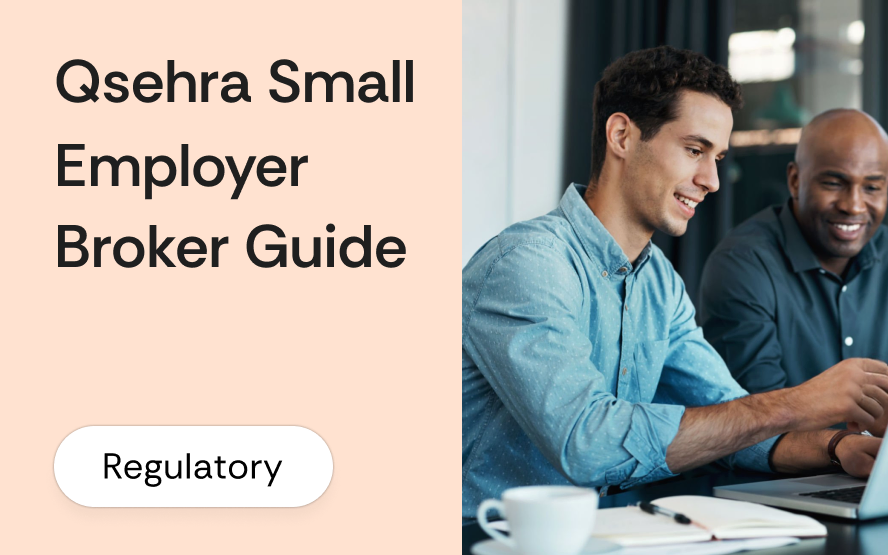 QSEHRA for small employers: what ACA brokers need to know before setting the contribution